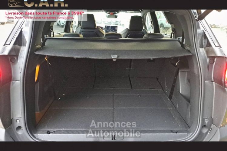 Peugeot 5008 PureTech 130ch S&S EAT8 GT Pack - <small></small> 34.400 € <small>TTC</small> - #9