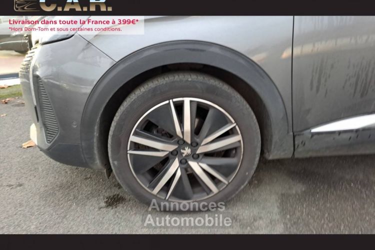 Peugeot 5008 PureTech 130ch S&S EAT8 GT Pack - <small></small> 34.400 € <small>TTC</small> - #14