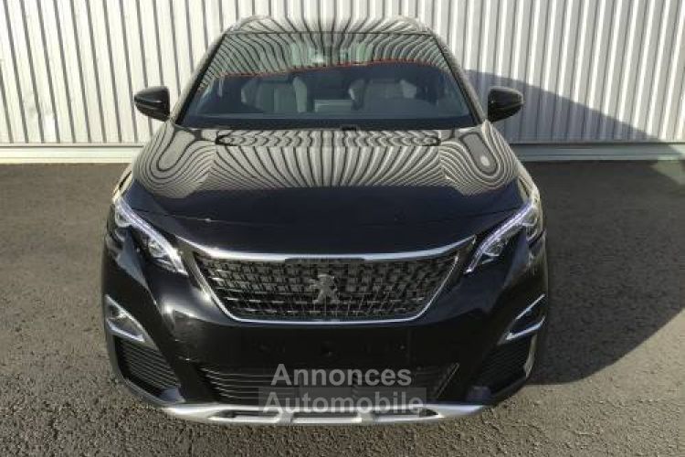 Peugeot 5008 PureTech 130ch S&S GT Line EAT8 - <small></small> 23.430 € <small>TTC</small> - #2