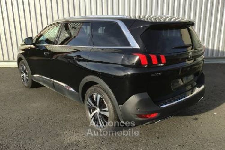 Peugeot 5008 PureTech 130ch S&S GT Line EAT8 - <small></small> 23.430 € <small>TTC</small> - #6