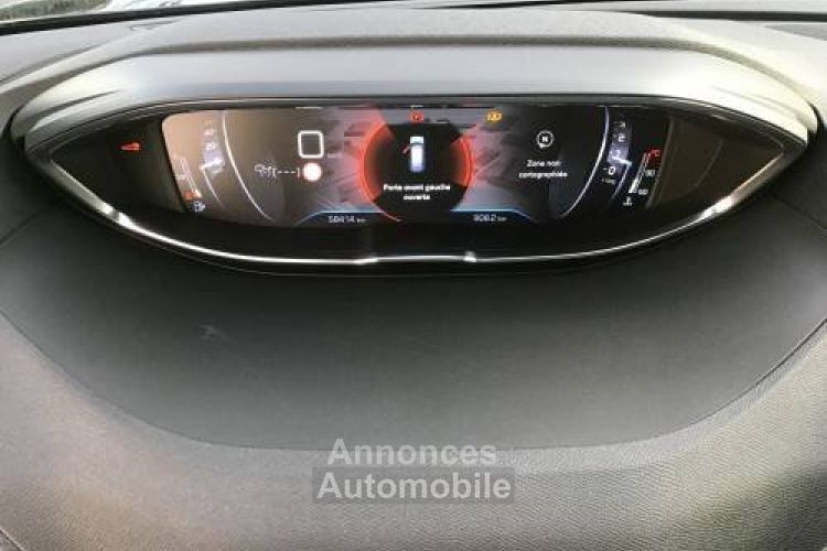 Peugeot 5008 PureTech 130ch S&S GT Line EAT8 - <small></small> 23.430 € <small>TTC</small> - #12