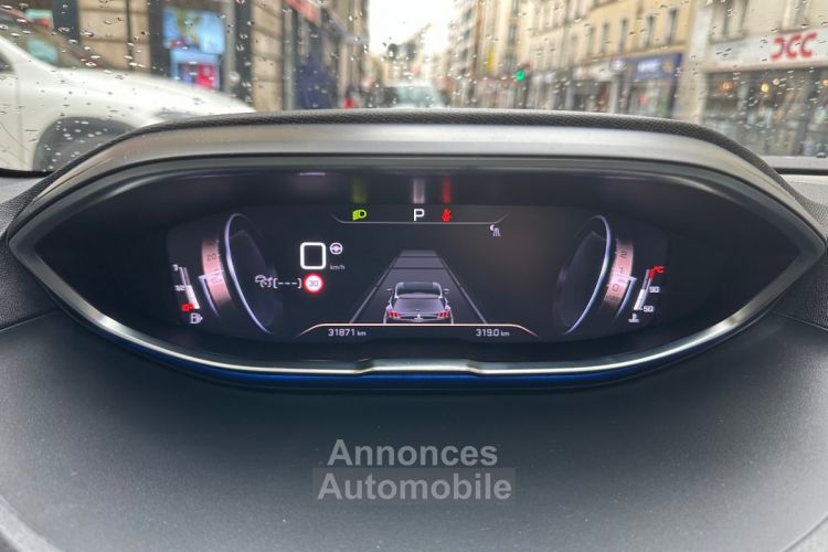 Peugeot 5008 PureTech 180ch SS EAT8 GT FULL - <small></small> 39.990 € <small>TTC</small> - #11