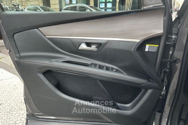 Peugeot 5008 PureTech 180ch SS EAT8 GT FULL - <small></small> 39.990 € <small>TTC</small> - #30