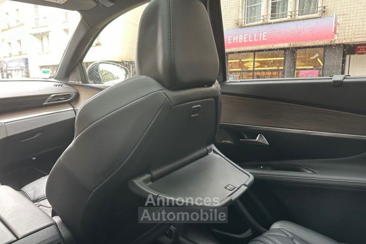 Peugeot 5008 PureTech 180ch SS EAT8 GT FULL - <small></small> 39.990 € <small>TTC</small> - #34