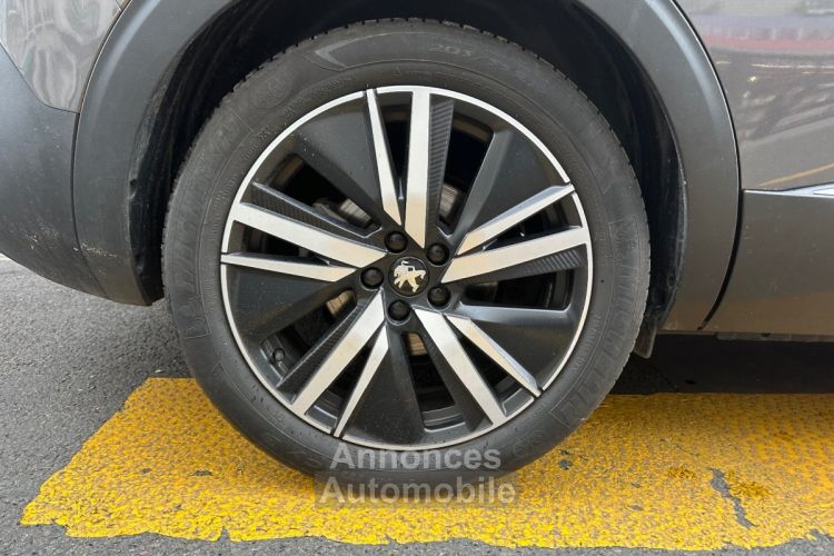 Peugeot 5008 PureTech 180ch SS EAT8 GT FULL - <small></small> 39.990 € <small>TTC</small> - #44