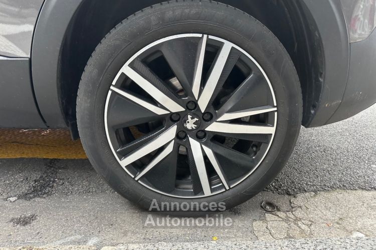 Peugeot 5008 PureTech 180ch SS EAT8 GT FULL - <small></small> 39.990 € <small>TTC</small> - #47