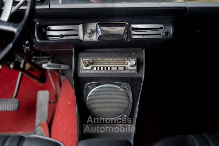 Peugeot 504 GL automatique - <small></small> 16.900 € <small>TTC</small> - #25