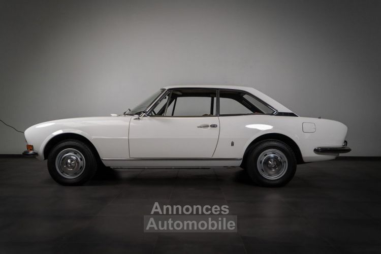 Peugeot 504 injection - <small></small> 45.000 € <small>TTC</small> - #2