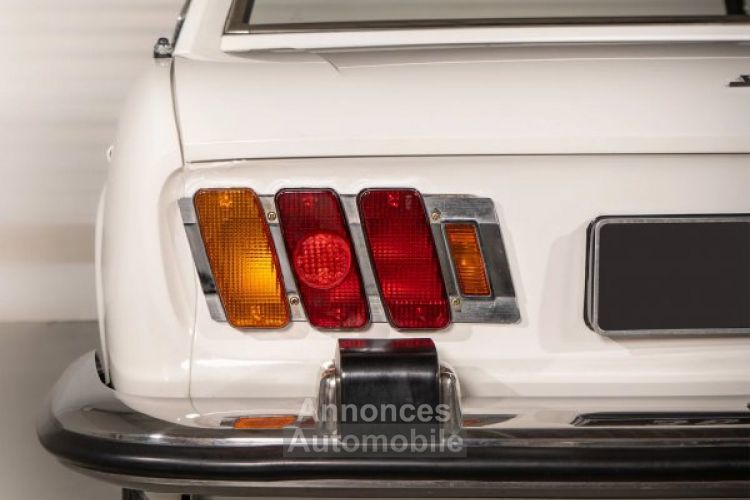 Peugeot 504 injection - <small></small> 60.000 € <small>TTC</small> - #23