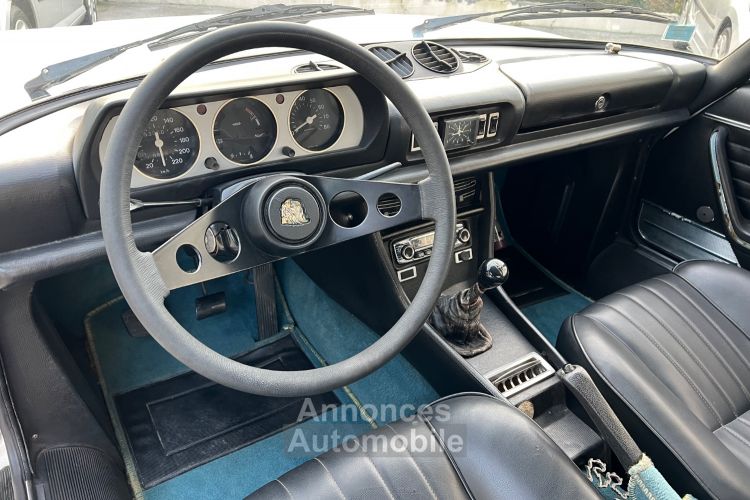 Peugeot 504 PEUGEOT 504 V6 CABRIOLET PININFARINA 136 CH - <small></small> 49.900 € <small></small> - #13