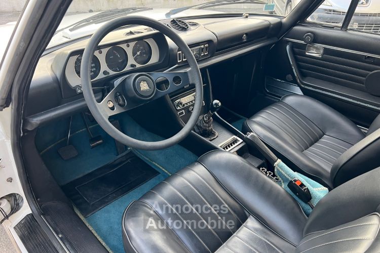 Peugeot 504 PEUGEOT 504 V6 CABRIOLET PININFARINA 136 CH - <small></small> 49.900 € <small></small> - #14