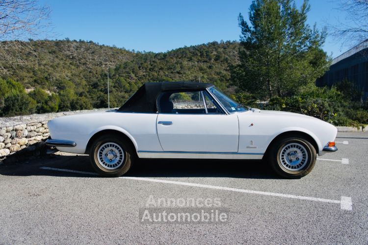 Peugeot 504 PEUGEOT 504 V6 CABRIOLET PININFARINA 136 CH - <small></small> 49.900 € <small></small> - #5