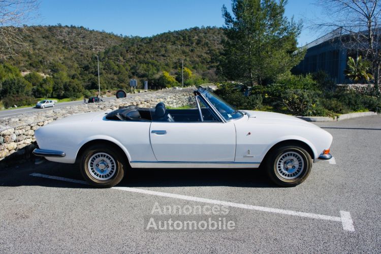 Peugeot 504 PEUGEOT 504 V6 CABRIOLET PININFARINA 136 CH - <small></small> 49.900 € <small></small> - #4