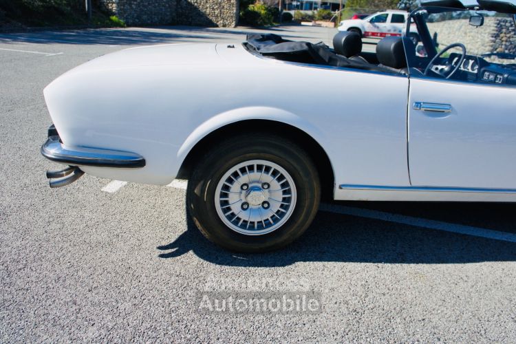 Peugeot 504 PEUGEOT 504 V6 CABRIOLET PININFARINA 136 CH - <small></small> 49.900 € <small></small> - #27