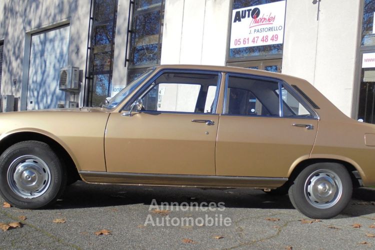 Peugeot 504 TI - <small></small> 15.650 € <small>TTC</small> - #5