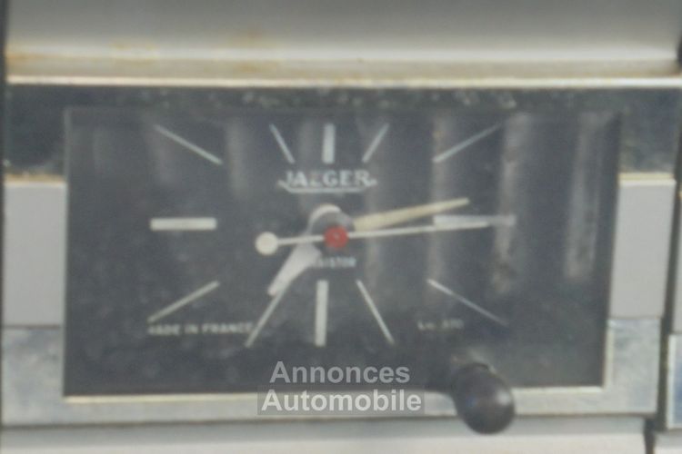 Peugeot 504 TI - <small></small> 15.650 € <small>TTC</small> - #37