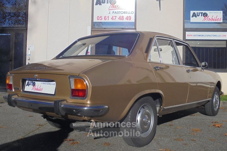 Peugeot 504 TI - <small></small> 15.650 € <small>TTC</small> - #10