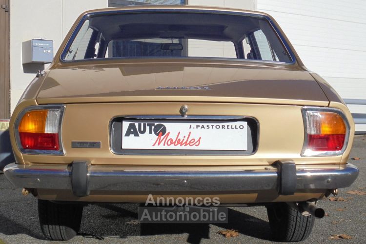 Peugeot 504 TI - <small></small> 15.650 € <small>TTC</small> - #11