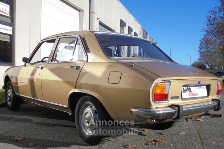 Peugeot 504 TI - <small></small> 15.650 € <small>TTC</small> - #12