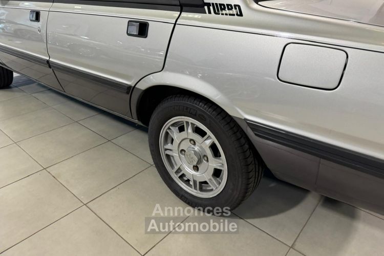 Peugeot 505 505 turbo injection - <small></small> 17.500 € <small>TTC</small> - #12