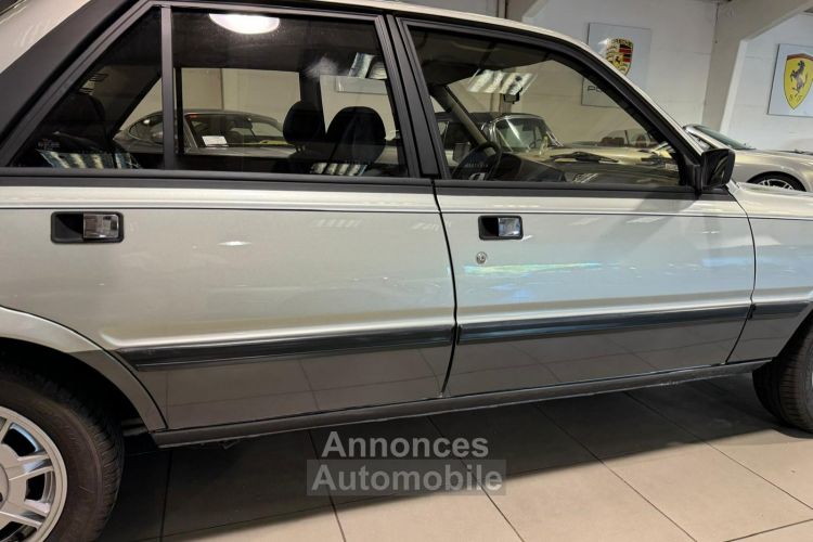 Peugeot 505 505 turbo injection - <small></small> 17.500 € <small>TTC</small> - #19