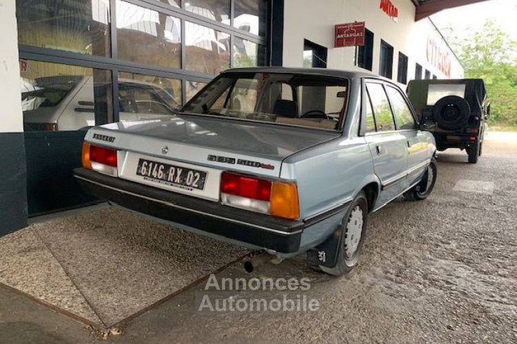 Peugeot 505 Belle SRD turbo 1983 - <small></small> 6.000 € <small>TTC</small> - #2