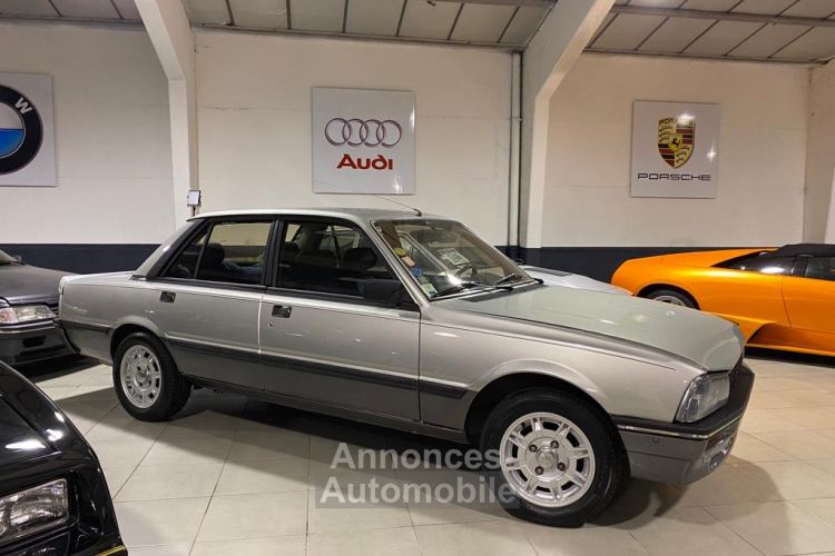 Peugeot 505 Turbo - <small></small> 17.500 € <small>TTC</small> - #2