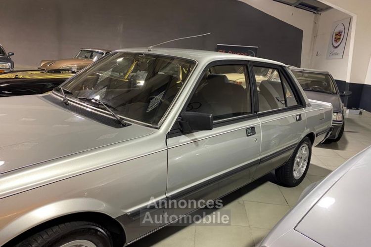 Peugeot 505 Turbo - <small></small> 17.500 € <small>TTC</small> - #3