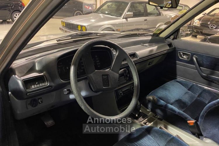 Peugeot 505 Turbo - <small></small> 17.500 € <small>TTC</small> - #18