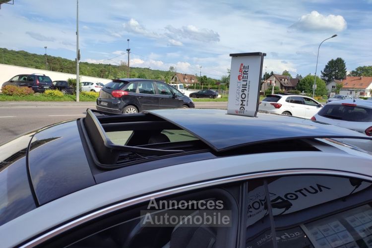 Peugeot 508 1.5 BlueHDI 130 Allure Business EAT8 - <small></small> 19.490 € <small>TTC</small> - #35