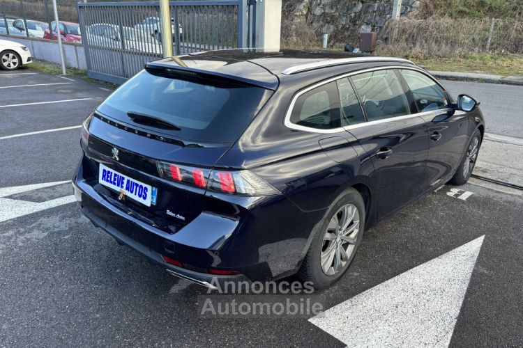 Peugeot 508 1.5 BlueHdi 130 ch - <small></small> 12.990 € <small>TTC</small> - #6