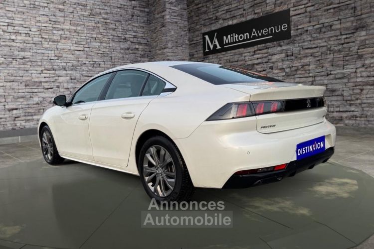 Peugeot 508 1.5 BlueHDi 130 EAT8 II Active Business - <small></small> 16.990 € <small></small> - #3