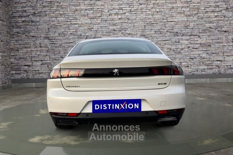 Peugeot 508 1.5 BlueHDi 130 EAT8 II Active Business - <small></small> 16.990 € <small></small> - #4