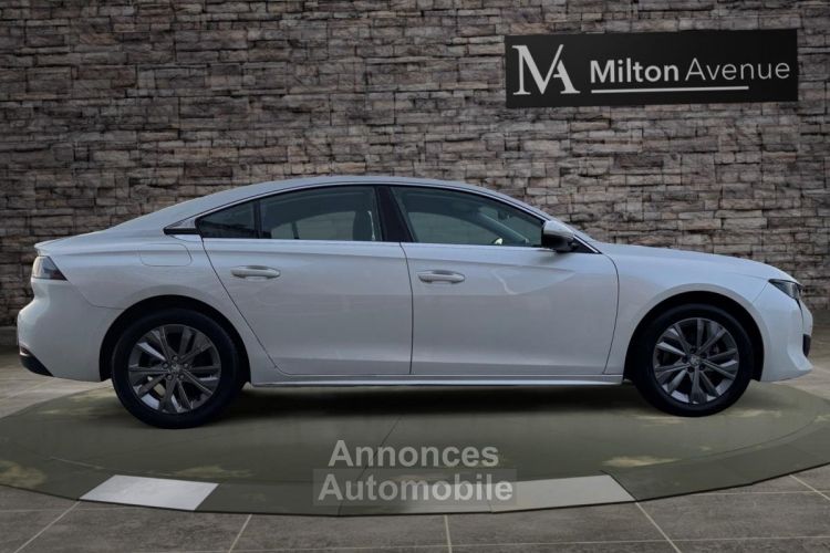 Peugeot 508 1.5 BlueHDi 130 EAT8 II Active Business - <small></small> 16.990 € <small></small> - #6