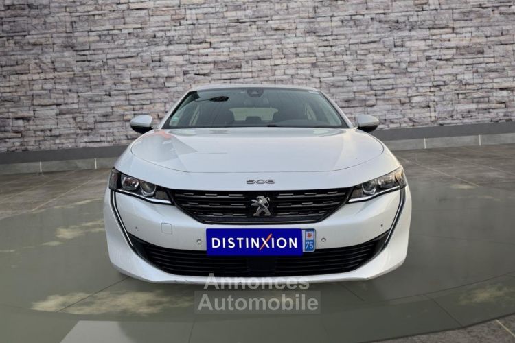 Peugeot 508 1.5 BlueHDi 130 EAT8 II Active Business - <small></small> 16.990 € <small></small> - #8