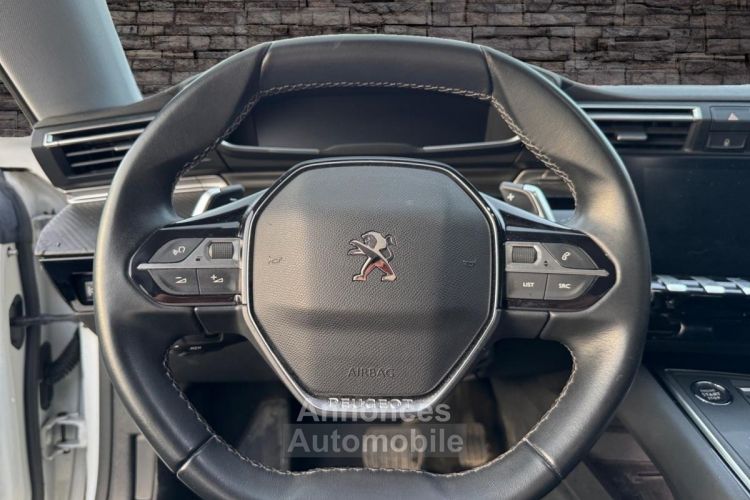 Peugeot 508 1.5 BlueHDi 130 EAT8 II Active Business - <small></small> 16.990 € <small></small> - #12