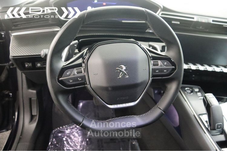 Peugeot 508 1.5 BlueHDi EAT8 ALLURE S&S - NAVI DRIVE ASSIST LEDER - <small></small> 19.495 € <small>TTC</small> - #29