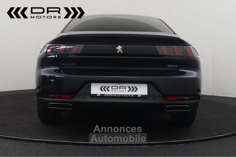 Peugeot 508 1.5 BlueHDi EAT8 ALLURE S&S - NAVI DRIVE ASSIST LEDER - <small></small> 18.995 € <small>TTC</small> - #5