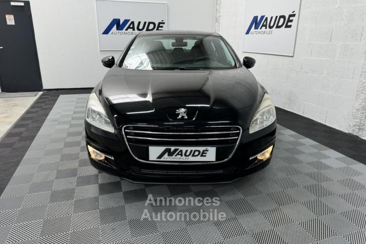 Peugeot 508 1.6 120 CH BMP6 ACCESS - GARANTIE 6 MOIS - <small></small> 7.990 € <small>TTC</small> - #2