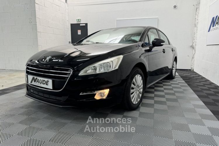 Peugeot 508 1.6 120 CH BMP6 ACCESS - GARANTIE 6 MOIS - <small></small> 7.990 € <small>TTC</small> - #3