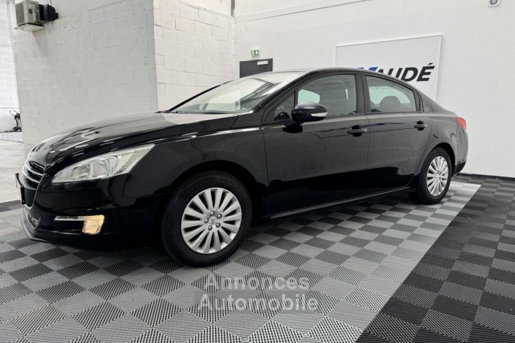 Peugeot 508 1.6 120 CH BMP6 ACCESS - GARANTIE 6 MOIS - <small></small> 7.990 € <small>TTC</small> - #4