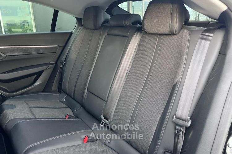 Peugeot 508 1.6 180 CH ALLURE EAT8 MOTEUR A CHAINE DE DISTRIBUTION - <small></small> 15.990 € <small>TTC</small> - #13