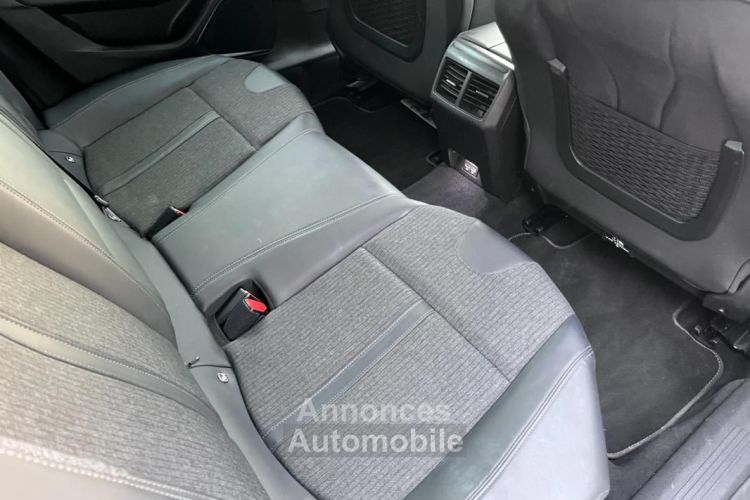 Peugeot 508 1.6 180 CH ALLURE EAT8 MOTEUR A CHAINE DE DISTRIBUTION - <small></small> 15.990 € <small>TTC</small> - #14