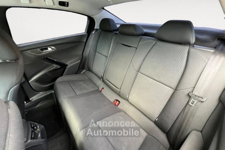 Peugeot 508 1.6 BLUEHDI 120CH ALLURE START-STOP - <small></small> 9.990 € <small>TTC</small> - #11