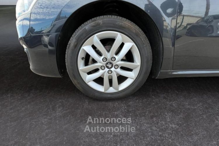 Peugeot 508 1.6 BLUEHDI 120CH ALLURE START-STOP - <small></small> 9.990 € <small>TTC</small> - #20