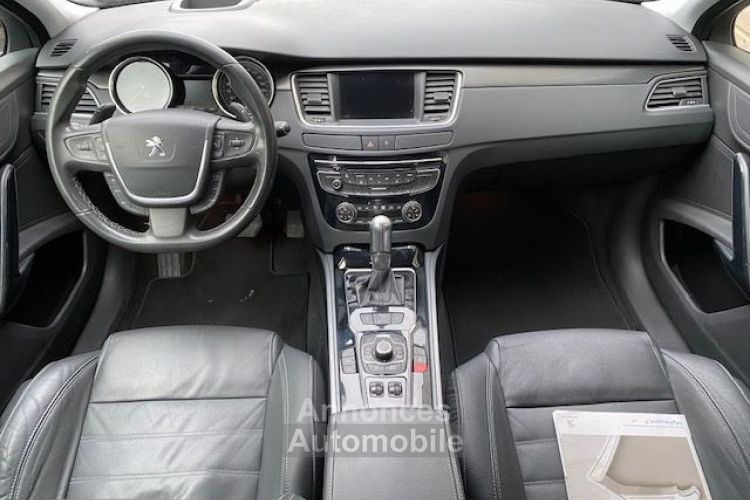 Peugeot 508 1.6 thp 156 feline bva6 - <small></small> 6.990 € <small>TTC</small> - #3