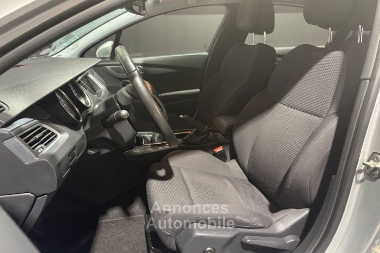 Peugeot 508 1.6 THP 165ch SS BVM6 Active - <small></small> 6.490 € <small>TTC</small> - #9