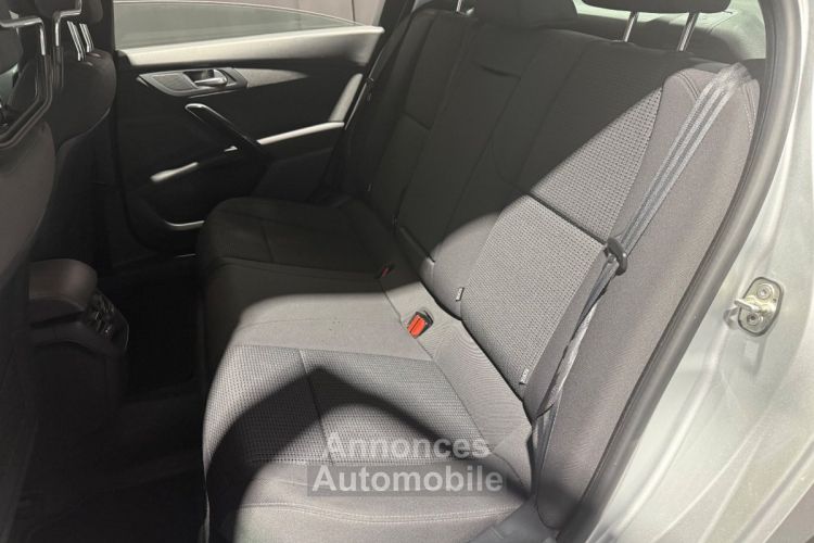 Peugeot 508 1.6 THP 165ch SS BVM6 Active - <small></small> 6.490 € <small>TTC</small> - #10