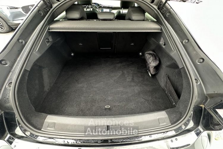 Peugeot 508 1.6 Turbo - 225 Bva GT Gps + Camera AR + Toit panoramique - <small></small> 25.990 € <small>TTC</small> - #13