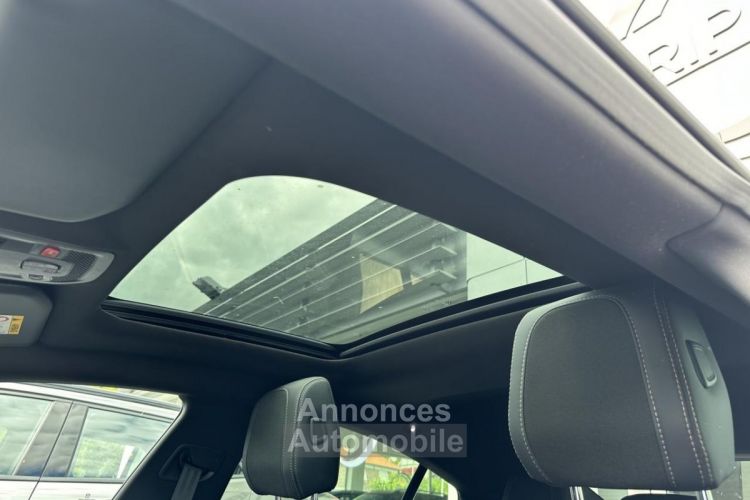 Peugeot 508 1.6 Turbo - 225 Bva GT Gps + Camera AR + Toit panoramique - <small></small> 25.990 € <small>TTC</small> - #36